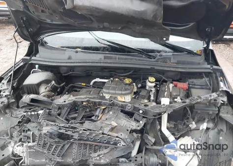 2017 Buick Encore Sport Touring from USA, damaged, VIN KL4CJ1SB1HB056876